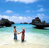 Island Holidays For Couples